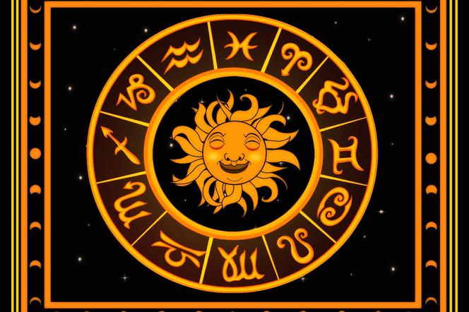 4.04.2022. Horoskop dzienny: piątek 