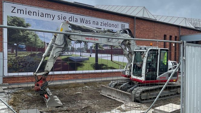 Zajezdnia Wrocław