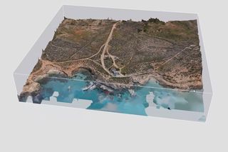 Pierwsze tego typu zastosowanie cyfrowego bliźniaka na świecie