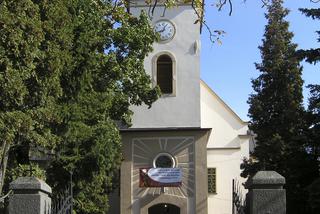  Kościół Narodzenia pw. Narodzenia Najświętszej Maryi Panny w Bełchatowie