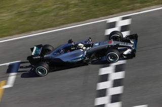 Podsumowanie pierwszych testów F1 w sezonie 2016
