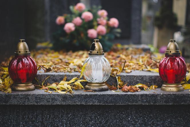 Bielsko-Biała: 80-latka zabiła się po zamknięciu cmentarzy? Makabryczne odkrycie