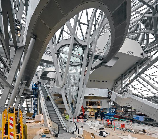 Muzeum Historii Naturalnej w Lyonie