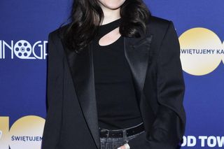 One rozpalają wyobraźnię! Najponętniejsze Polki show-biznesu wg AI