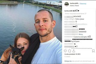 Ślub? To pytanie bardziej do Bartka