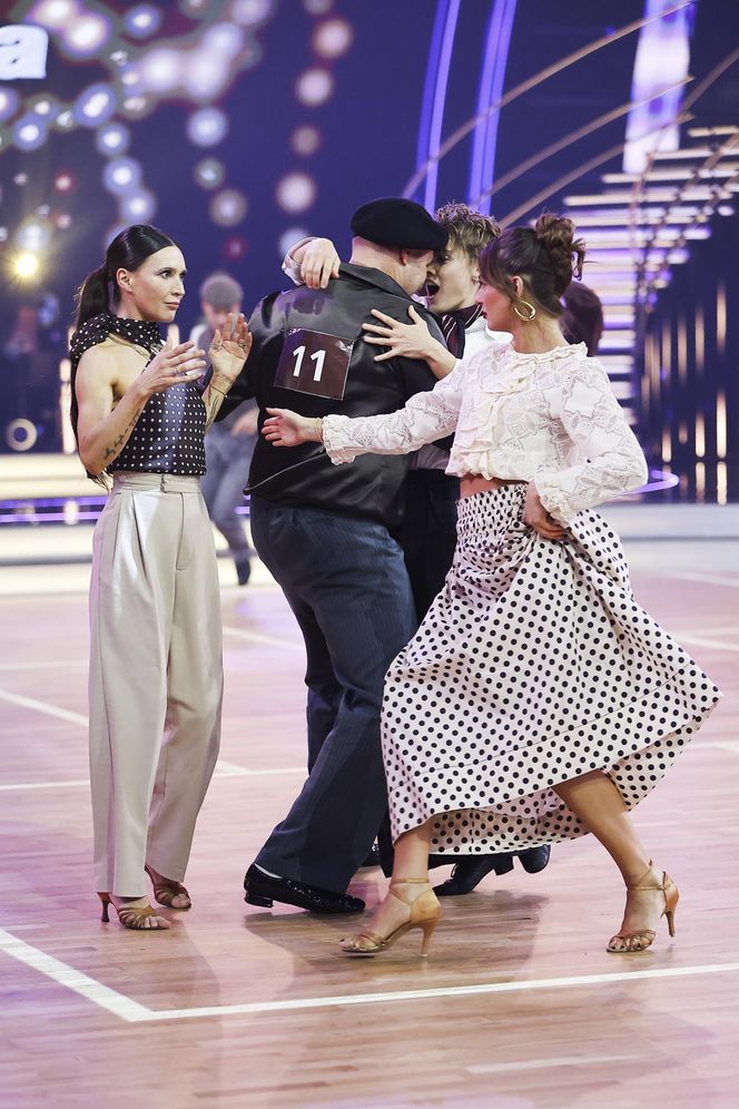 "Taniec z Gwiazdami" 17, odc.7