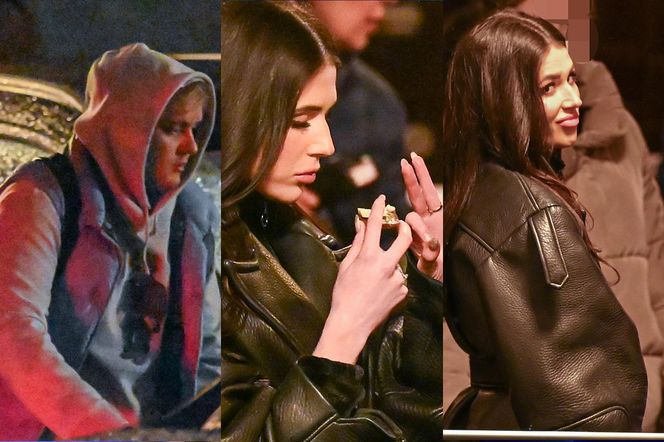 Roxie Węgiel niczym Diwa