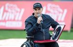 Tomasz Gollob walczy o powrót do zdrowia