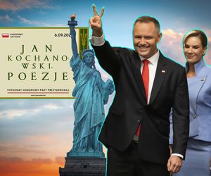 Kochanowski zawita do polskich weteranów. Narodowe Czytanie także w Nowym Jorku!