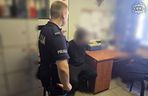 Strzelanina w Iwanowicach Małych