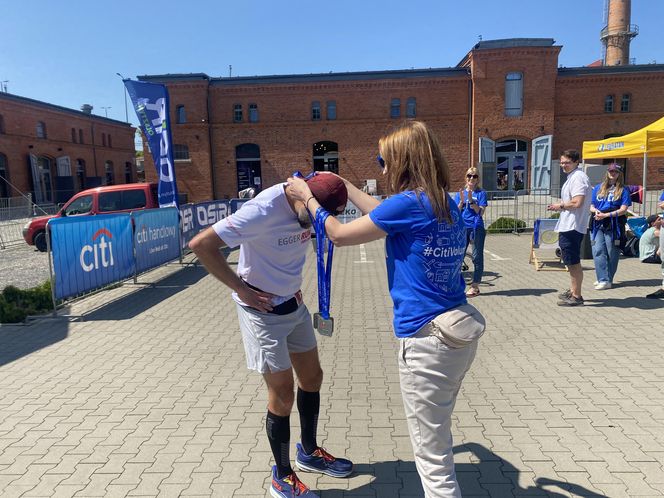 CITI Warmia Run Challenge Olsztyn 2025