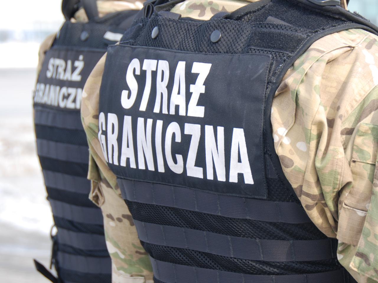 Grecja ścigała go europejskim nakazem aresztowania - wpadł na gdańskim lotnisku 