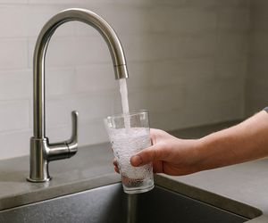 Tysiące mieszkańców bez wody pitnej! Groźna bakteria skaziła wodociąg