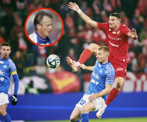 Ruch gra z Widzewem o życie w ekstraklasie i liczy na cud. Nie po raz pierwszy. „Boniek jeszcze w I połowie podszedł do mnie…”