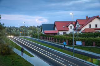 Nowe ulice w Gutkowie. To inwestycja, na którą czekało wielu mieszkańców