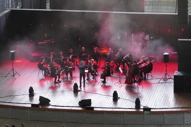 Koncert Muzyki Filmowej w Szczecinie