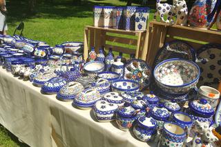 Jarmark Rzemiosła i Rękodzieła w Będzinie