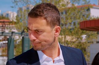 Miłość i nadzieja odc. 271. Bahar, Kuzey