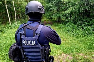 Kalisz. Ustawka pseudokibiców udaremniona