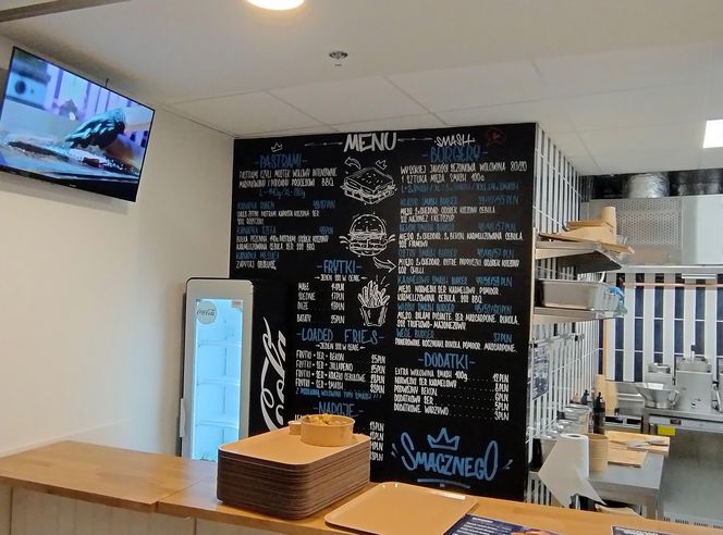 Krzywy Domek w Sopocie już otwarty. Nowy foodhall na mapie Trójmiasta
