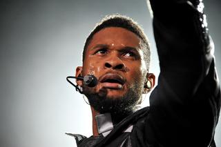 Usher: Była żona chce odebrać mu dzieci