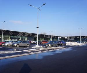 Fabryka Park w Katowicach. Nowy park handlowy na południu miasta