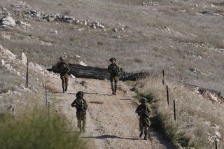 Rebelianci szykują się na Rosję?! Putin zapowiada stanowczą odpowiedź!