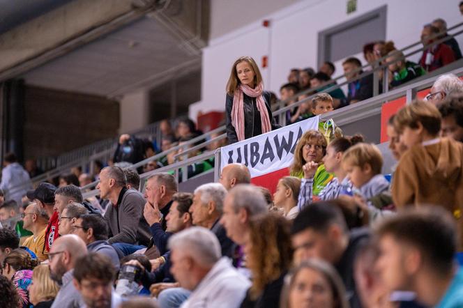 Constract Lubawa - AE Mallorca Palma Futsal 1:3