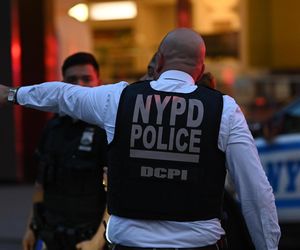 Masakra na Manhattanie! Mężczyzna otworzył ogień w wieżowcu