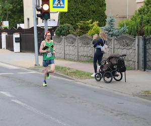 Bieg Lwa w Tarnowie Podgórnym: na starcie prawie trzy tysiące uczestników!