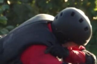 The Traitors. Zdrajcy