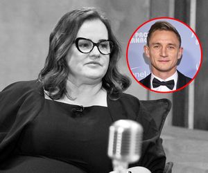 „Uwielbialiśmy jej występy” – były reprezentant Polski wzruszająco żegna Joannę Kołaczkowską