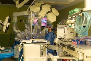 Szpital w Rzeszowie jednym z najlepszych w Polsce. Jest tylko jeden problem