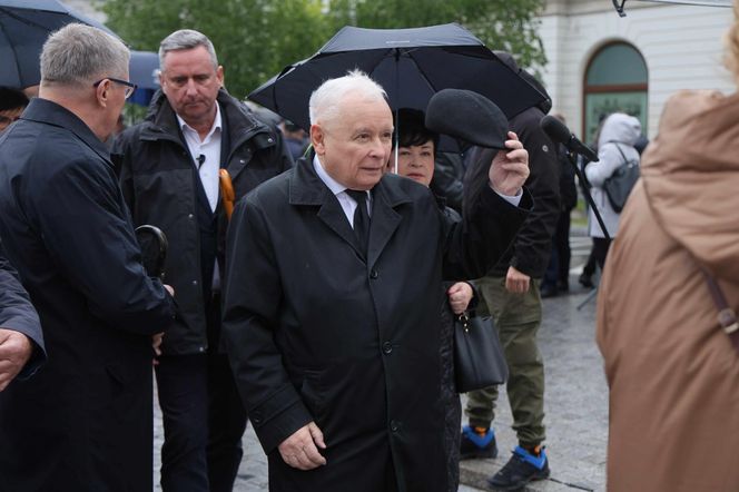 Obchody miesięcznicy smoleńskiej