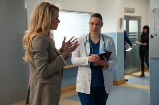 Na dobre i na złe - odcinek 959