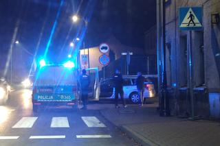 Obywatelskie zatrzymanie w Drawsku Pomorskim