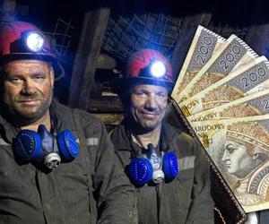 Górnicy z JSW z podwyżkami i premiami. Ile dostaną?