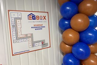 To pierwsze takie miejsce na Warmii i Mazurach. W Olsztynie otwarto boksy samoobsługowe
