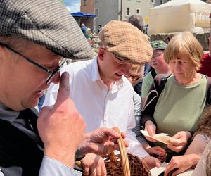II Dzień Cebularza – święto lubelskiego przysmaku