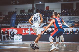 Polski Cukier Toruń - King Szczecin 102:83, zdjęcia z meczu Energa Basket Ligi