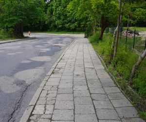 To najbrzydsza ulica według AI. „Stanowi kontrast do nowoczesnej infrastruktury miasta”
