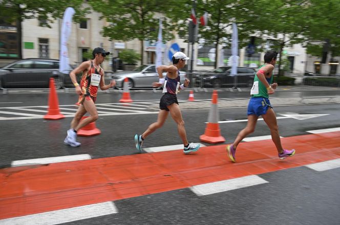 Korzeniowski Warsaw Race Walking Cup 2025