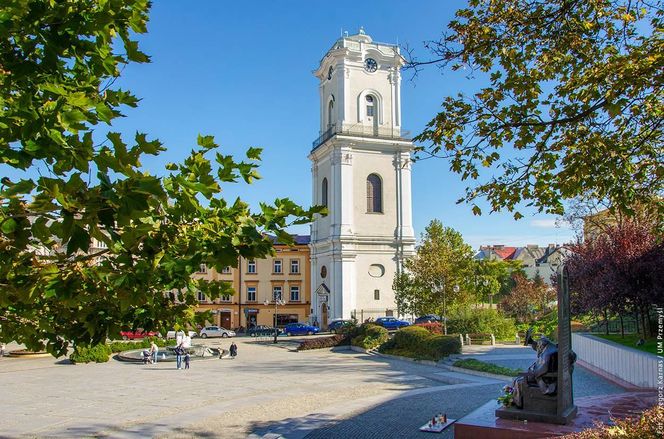 To najstarsze miasto na Podkarpaciu i jedno z najstarszych w Polsce 