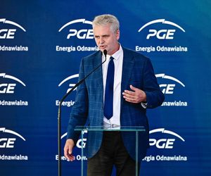 Magazyn energii w Żarnowcu.