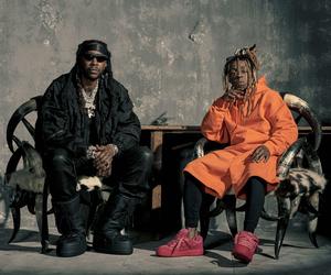 2 Chainz i Lil Wayne wydali wspólny album. Spełnili nim oczekiwania fanów!