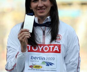 Monika Pyrek