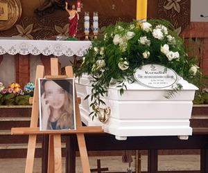 Wstrząsający mord w Konstancinie. 16-letnia Kornelia zginęła z rąk przyjaciółki i jej chłopaka