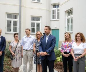 Nowe mieszkania TBS w Warszawie