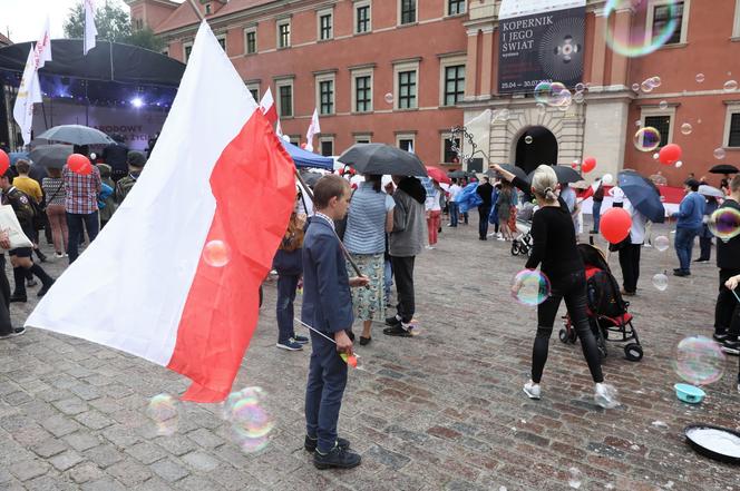 Narodowy Marsz dla Życia i Rodziny 2023