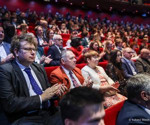 Andrzej Duda o wartościach harcerstwa